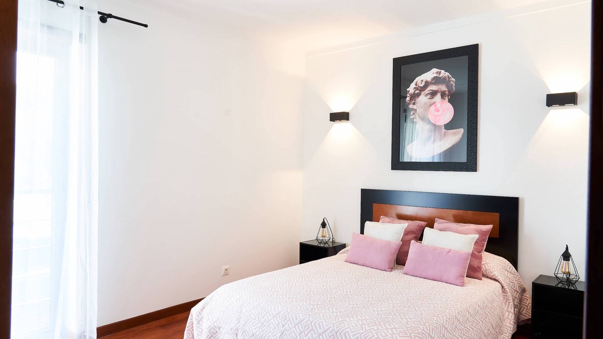 Rio de Moinhos House | Casa do Moinho - V3 w/Private Pool