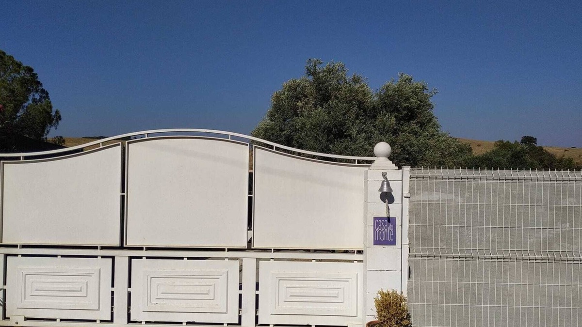 Lavre Cottage | Casa DO Monte - Casa de Campo com Piscina em Lavre - 1H de Lisboa