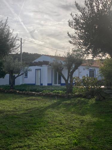 Arronches House | Casa do Monte T2 - Esperança