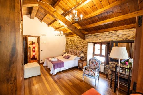 Vilarrube House | Casa do Morcego