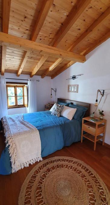 Santa Maria de Marvao House | Casa do Pássaro