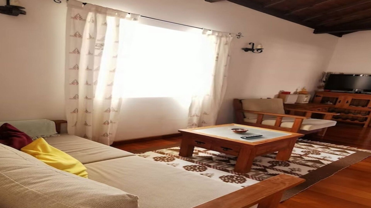 Capelo House | Casa do Palheiro 1st 1 Bedroom