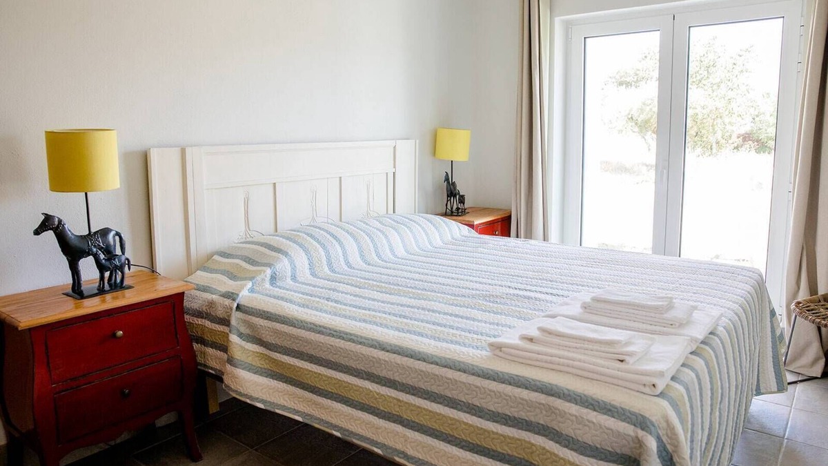 Beira Villa | CASA DO POÇO T2, country house