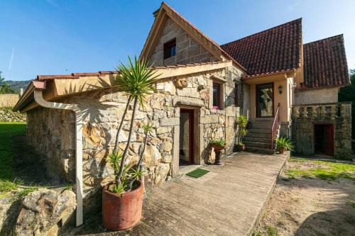 Meira Villa | Casa do Pombal by CABANA Rentals