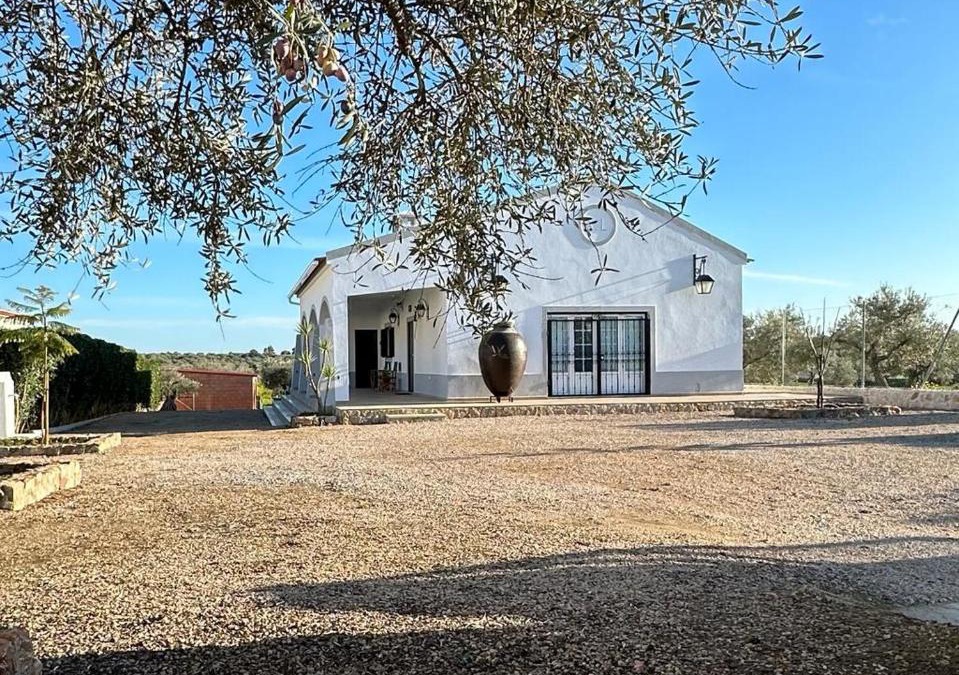 Campo Maior House | Casa do Pote