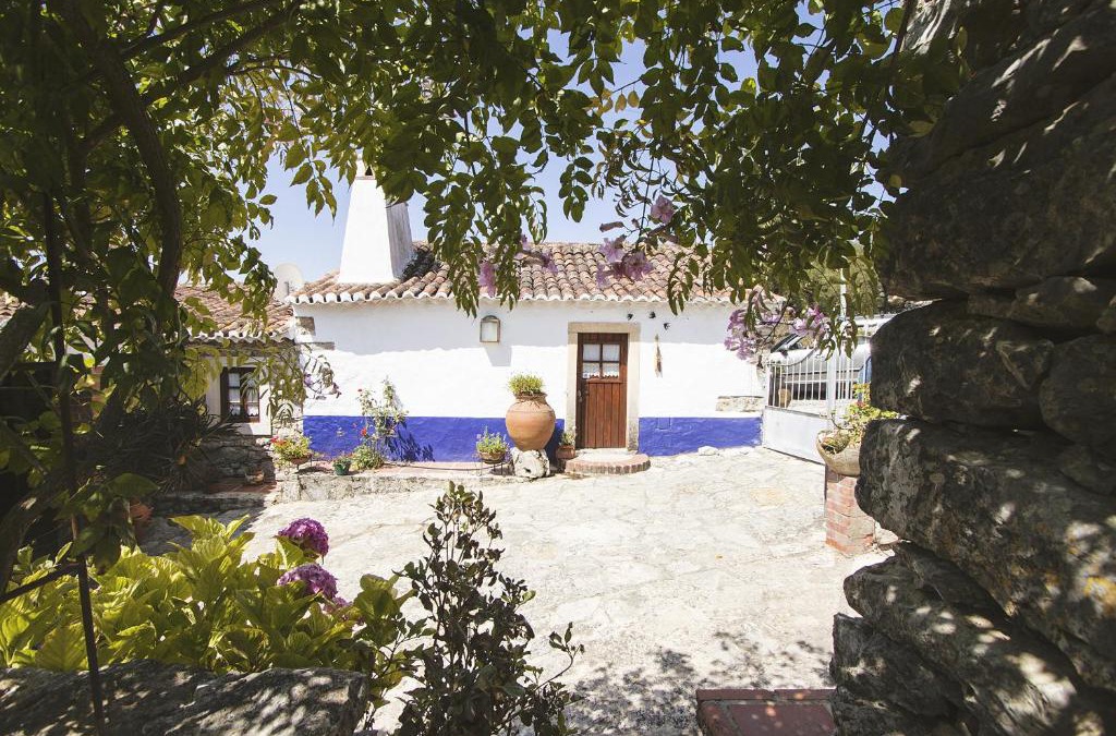 Casais dos Monizes House | Casa do Professor