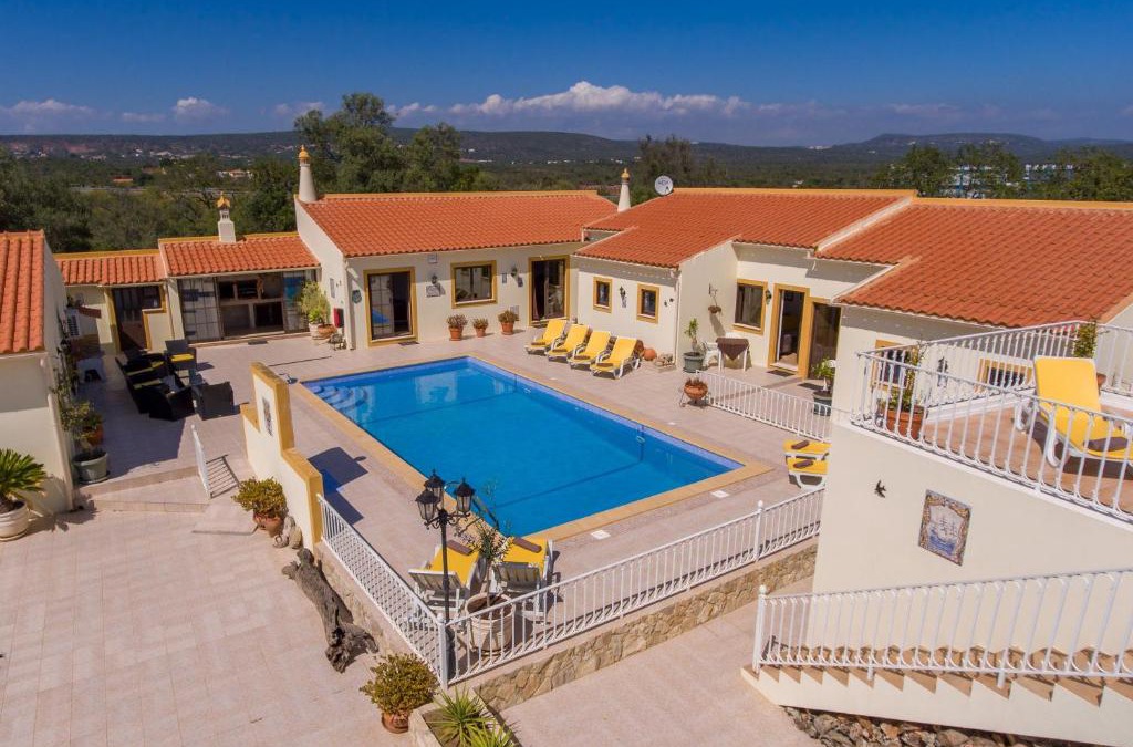 Silves Bed & Breakfast | Casa dos Ninos