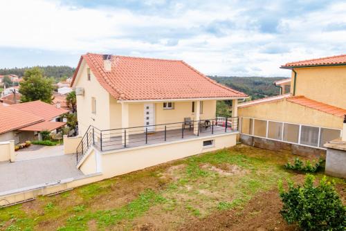 Sao Martinho da Cortica House | Casa do rochio