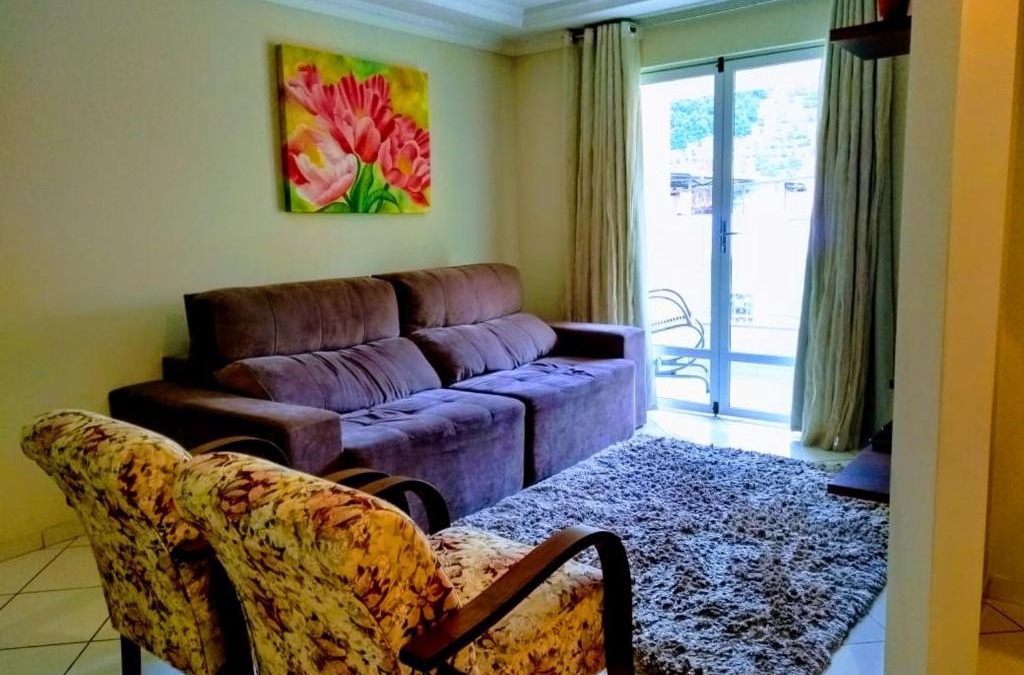 Caparao Velho Apartment | Casa do Ronald