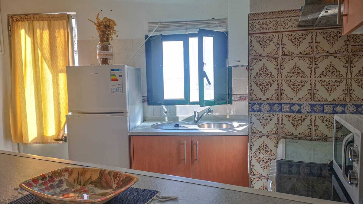 Santana de Cambas House | Casa do Rosa - Sleeps 6 - Parking - Wifi