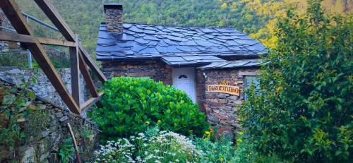 Balocas House | Casa do Salgueirinho
