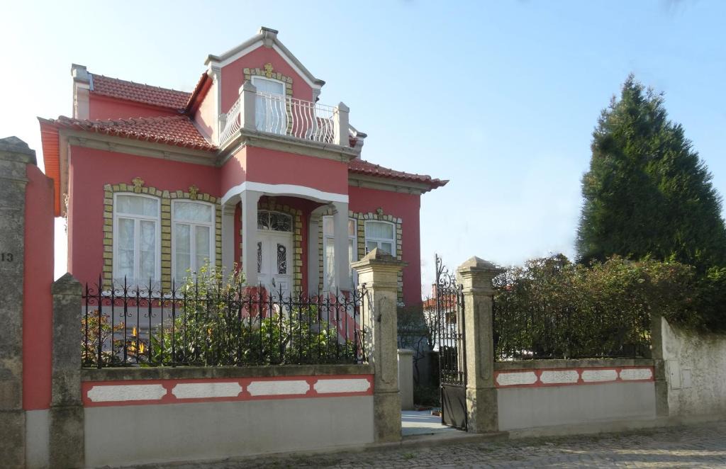 Estarreja House | Casa do Sino de Aveiro