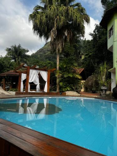 Guapimirim House | Casa do Soberbo