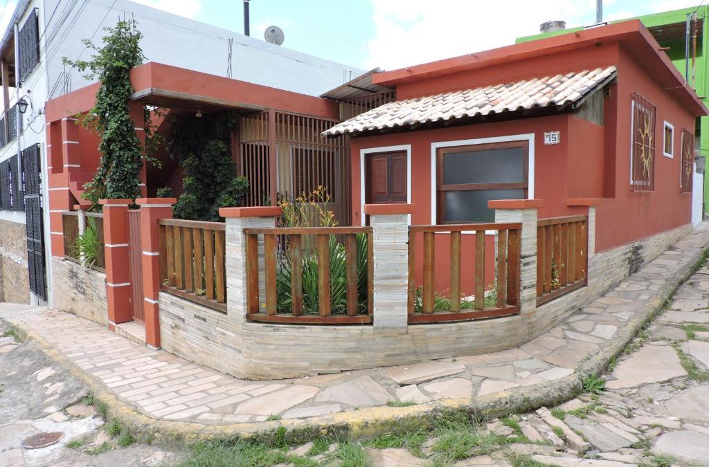 Sao Thome das Letras House | Casa Do Sol