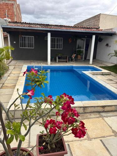 Juazeiro do Norte House | Casa do sossego