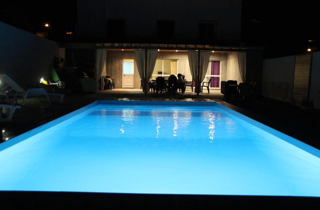 Rabo de Peixe House | Casa do Sossego - Guesthouse