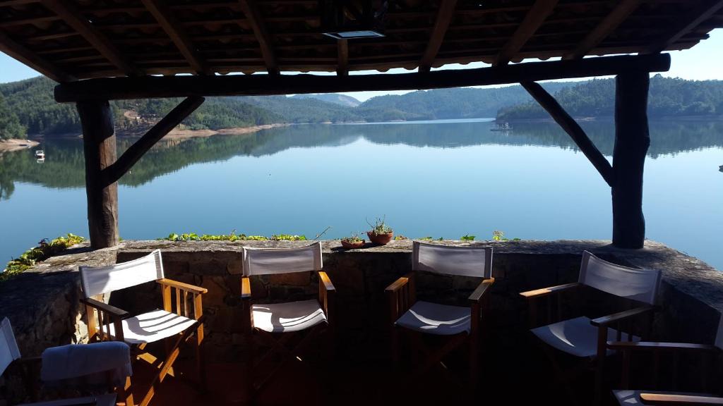 Aguas Belas House | Casa do Tôjo e Rosmaninho