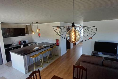 Calheta House | Casa do Teixeira