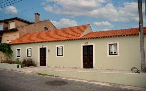 Ourem House | Casa do Ti Maurício