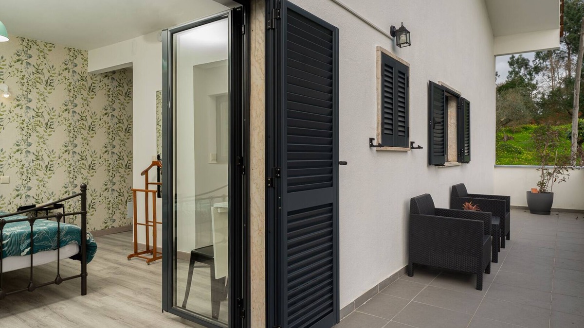 Ourem House | Casa do Vale Cabo