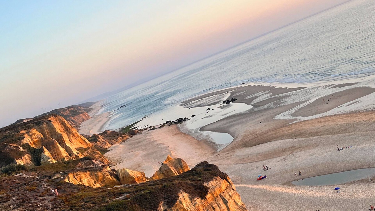 Vale Furado House | Casa do Valle - Beach House