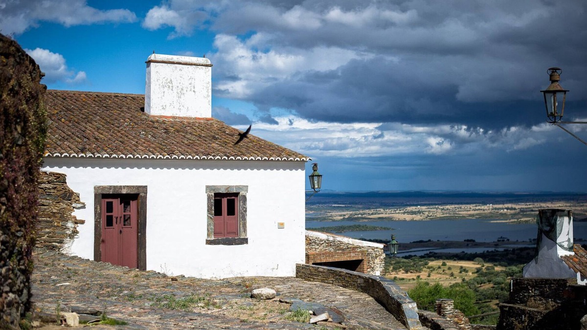 Monsaraz House | Casa do Varandim