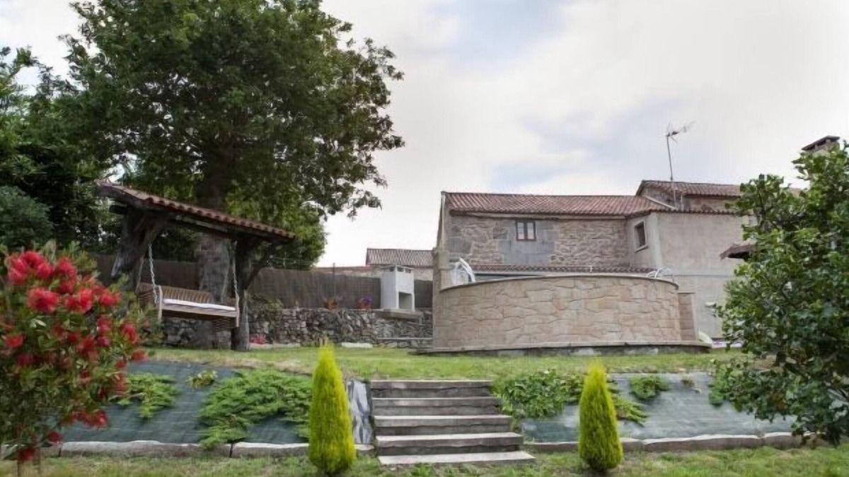 A Bana Cottage | Casa do Vinculeiro A FIEITEIRA