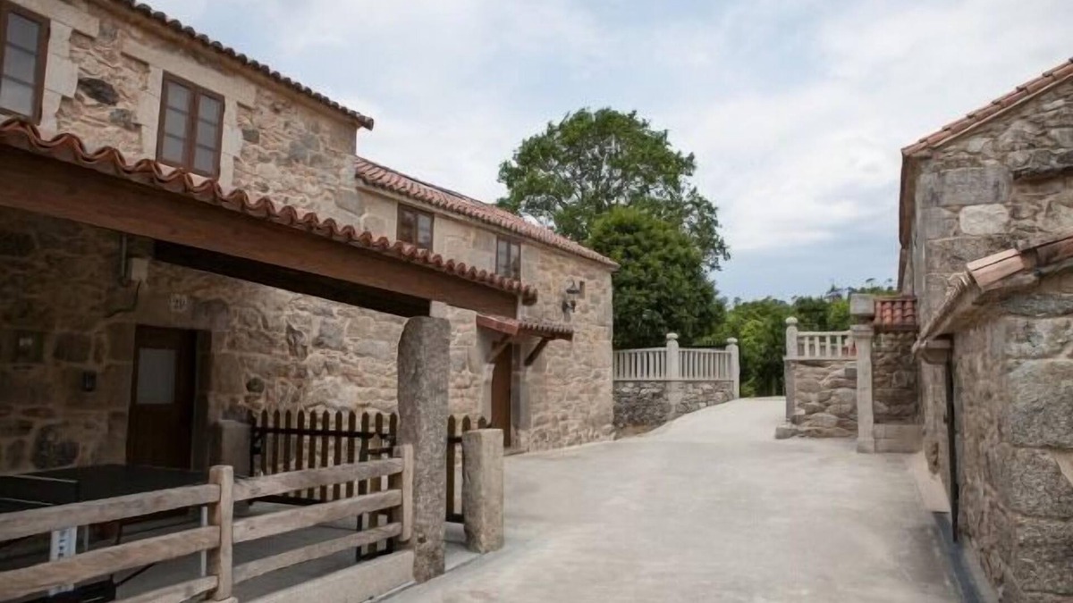 A Bana Cottage | Casa do Vinculeiro for 4 people