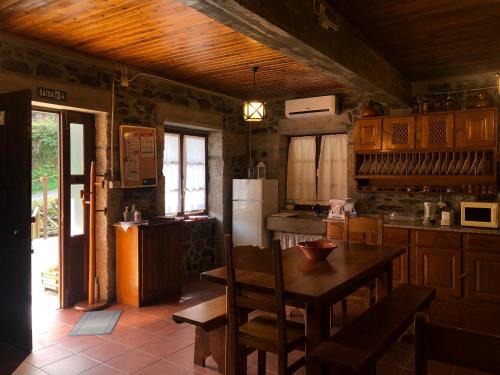 Arouca House | Casa do Volfrâmio