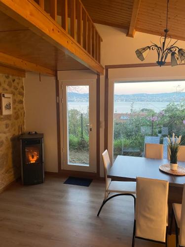 Moana House | CASA DO XABóN