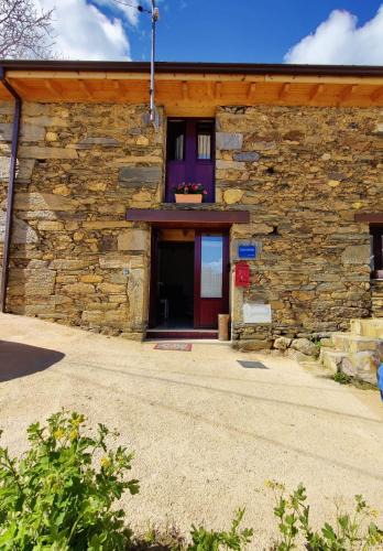 Doade House | Casa Doade, en A Ribeira Sacra