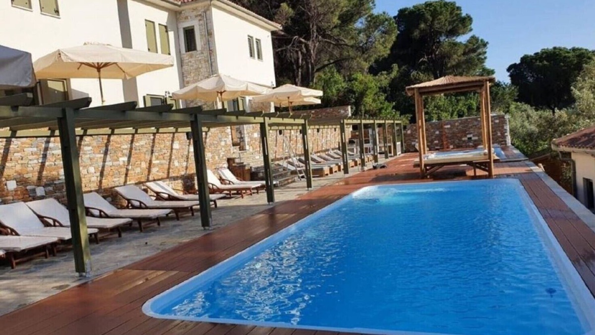 Kali Vrysi House | CASA DOBRESCU KATIGIORGIS - 3 rooms