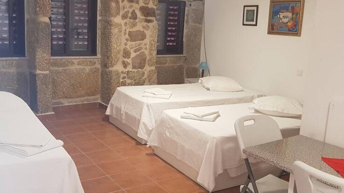 Belmonte House | Casa Dom Yahya