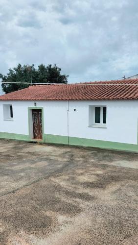 Sao Pedro do Corval House | Casa Dominó