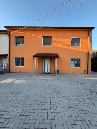 Oppeano House | Casa Domus Oppiorum