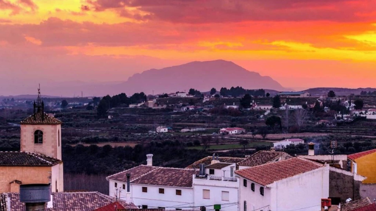 Castillejar House | Casa don Eliseo