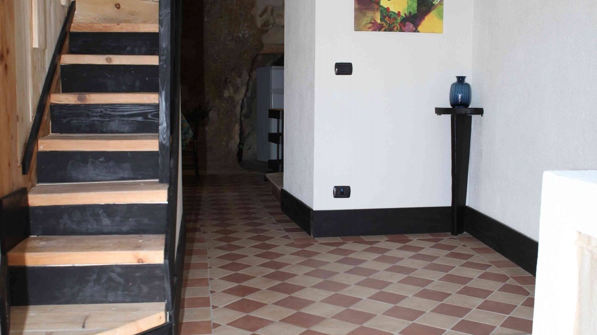 Agira Apartment | Casa Don Raffaele