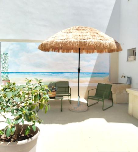 Muro Leccese House | Casa Donna Anna