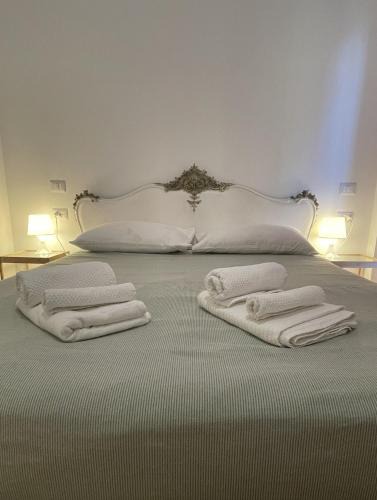 Monteverde Apartment | Casa Donna Olimpia Pamphilj