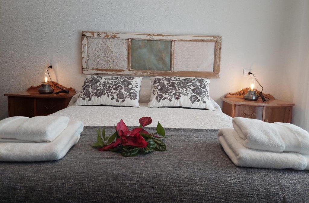 Cardena House | CASA DOROTEO