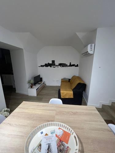 Moura Apartment | Casa dos Albardeiros