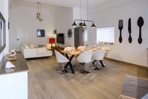 Faulha Apartment | Casa dos Andrades