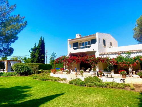 Penina Villa | Casa dos Arcos - Penina Villa