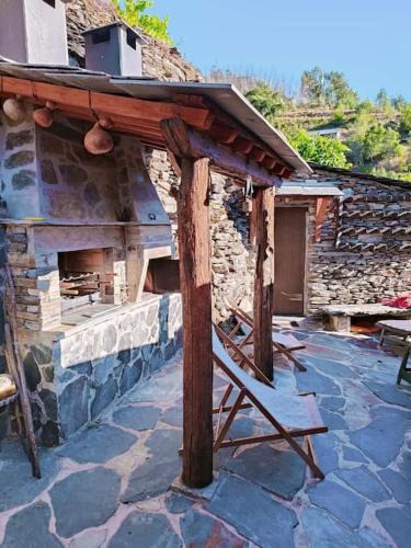 Castro Daire House | Casa dos avós 23