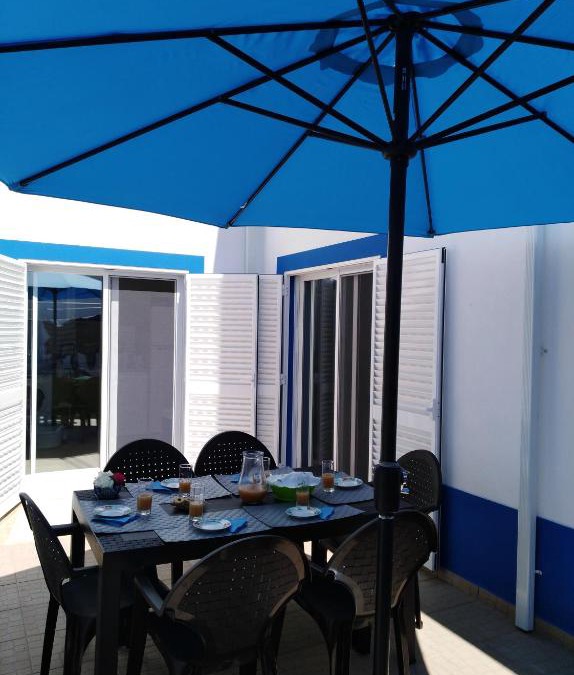 Penina Apartment | Casa dos avós