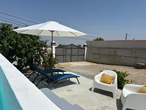 Reguengos de Monsaraz House | Casa dos Avós