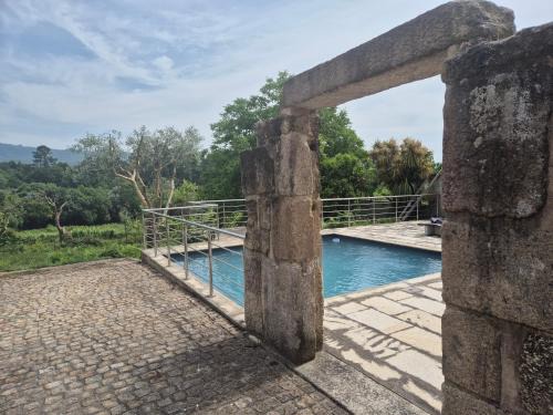 Valenca House | Casa dos avós