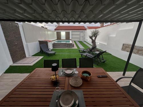 Elvas House | Casa dos Avós