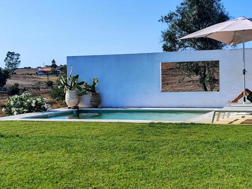 Alcacer do Sal Villa | Casa dos Bonitos