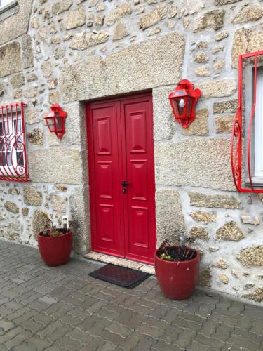 Melo Villa | Casa Dos Cabritos